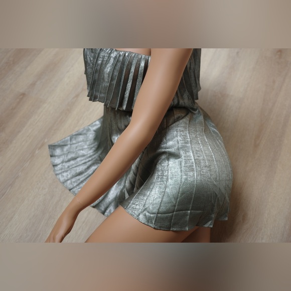 NWT $445 Ramy Brook  Ryleigh Dress 6 - Picture 9 of 9